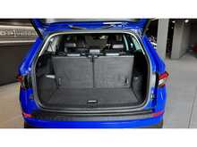 Skoda Kodiaq TSI ACT SE L