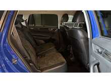 Skoda Kodiaq TSI ACT SE L