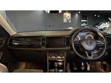 Skoda Kodiaq TSI ACT SE L