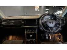 Skoda Kodiaq TSI ACT SE L