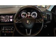 Skoda Kodiaq TSI ACT SE L