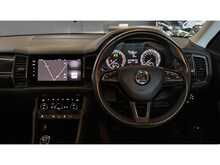 Skoda Kodiaq TSI ACT SE L