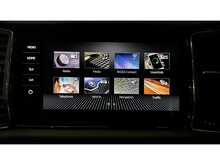 Skoda Kodiaq TSI ACT SE L