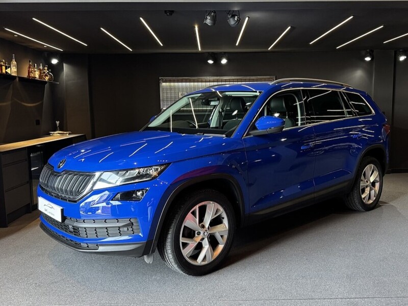 1.5 TSI ACT SE L SUV 5dr Petrol Manual Euro 6 (s/s) (7 Seat) (150 ps)