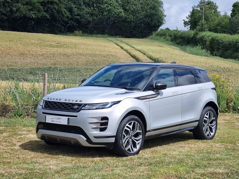 D180 First Edition SUV 2.0 Automatic Diesel