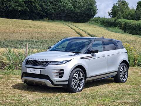 D180 First Edition SUV 2.0 Automatic Diesel