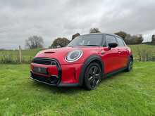 MINI Hatch Cooper S Classic 