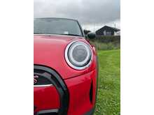 MINI Hatch Cooper S Classic 
