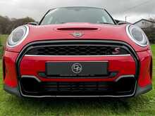 MINI Hatch Cooper S Classic 