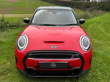 MINI Hatch Cooper S Classic 