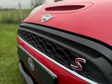 MINI Hatch Cooper S Classic 