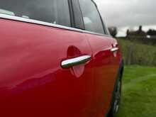 MINI Hatch Cooper S Classic 