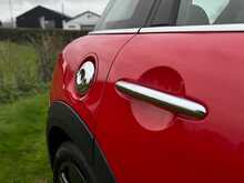 MINI Hatch Cooper S Classic 