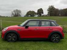 MINI Hatch Cooper S Classic 