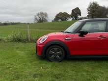 MINI Hatch Cooper S Classic 