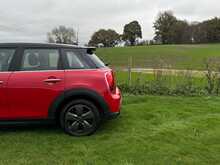 MINI Hatch Cooper S Classic 