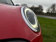 MINI Hatch Cooper S Classic 