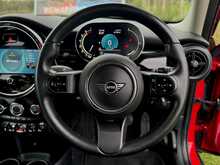 MINI Hatch Cooper S Classic 