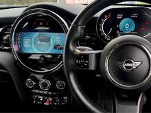 MINI Hatch Cooper S Classic 