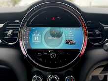 MINI Hatch Cooper S Classic 