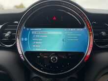 MINI Hatch Cooper S Classic 