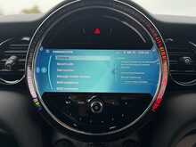 MINI Hatch Cooper S Classic 