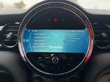 MINI Hatch Cooper S Classic 