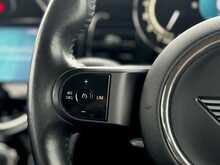 MINI Hatch Cooper S Classic 