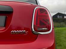 MINI Hatch Cooper S Classic 
