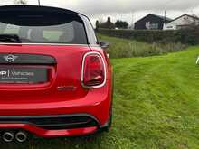 MINI Hatch Cooper S Classic 