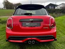 MINI Hatch Cooper S Classic 