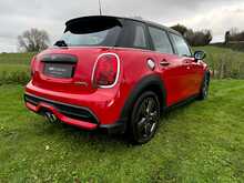 MINI Hatch Cooper S Classic 