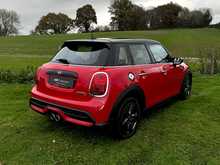 MINI Hatch Cooper S Classic 