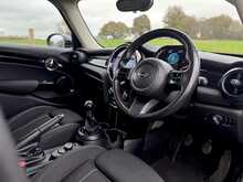 MINI Hatch Cooper S Classic 