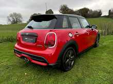 MINI Hatch Cooper S Classic 