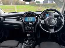 MINI Hatch Cooper S Classic 