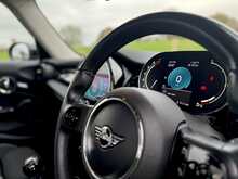 MINI Hatch Cooper S Classic 