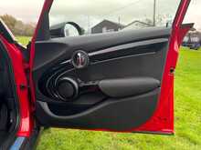 MINI Hatch Cooper S Classic 