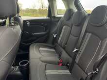 MINI Hatch Cooper S Classic 