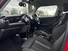 MINI Hatch Cooper S Classic 