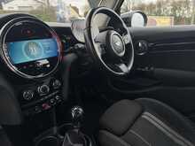 MINI Hatch Cooper S Classic 