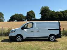 Renault Trafic dCi Blue 28 Business