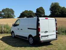 Renault Trafic dCi Blue 28 Business
