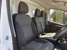 Renault Trafic dCi Blue 28 Business