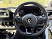 Renault Trafic dCi Blue 28 Business