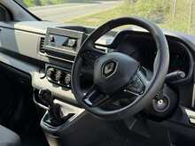 Renault Trafic dCi Blue 28 Business