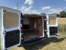 Renault Trafic dCi Blue 28 Business