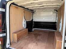 Renault Trafic dCi Blue 28 Business