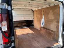 Renault Trafic dCi Blue 28 Business