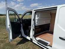 Renault Trafic dCi Blue 28 Business